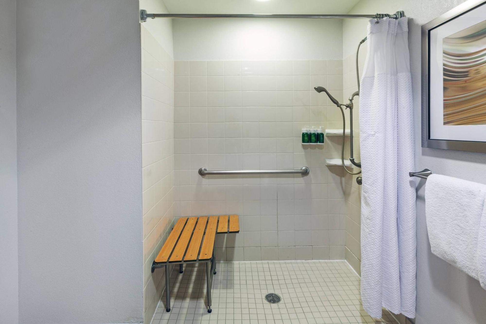 Hotel Courtyard By Marriott Woodland Hills Tulsa